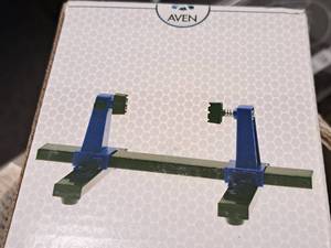 Circuit Board Holder | Adjustable | ESD Safe