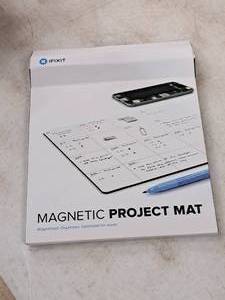 lot 1071 image: IFixIt Magnetic Project Mat