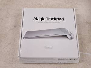 lot 1075 image: Apple Wireless Multi-Touch Trackpad