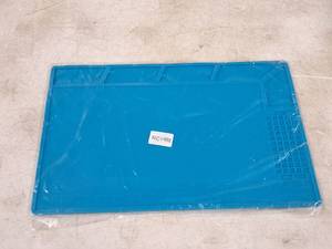 lot 1077 image: Kaisi Pad KS-801 (Blue)