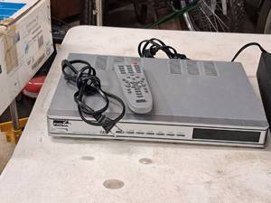 lot 1106 image: PhD Digital HDTV Tuner PHD-205LE