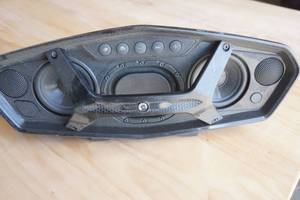 lot 12 image: BRP Audio Portable (Bombardier Recreational Products)