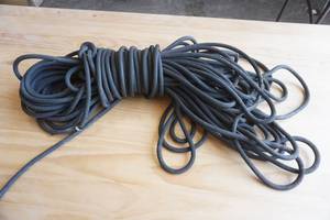 lot 31 image: Nylon Rope