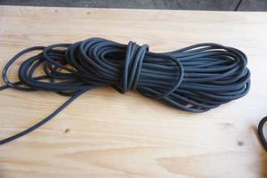 lot 32 image: Nylon Rope