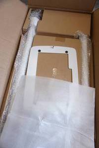 lot 63 image: iPad Stand Rise and hardware