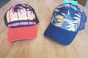 lot 69 image: Sea Doo cap