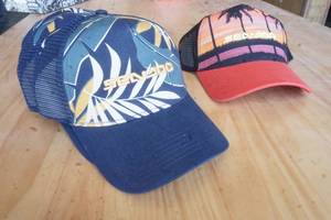 lot 70 image: Sea Doo cap