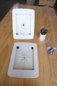 lot 98 image: Tablet Stands and Hardware (2ct)