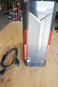 lot 101 image: Acer PC Nitro N50-600 Series