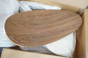 lot 120 image: Hans Wegner Shell Chair (NEW)
