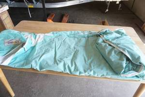 lot 132 image: Sea Doo Tent Cover (3ct)