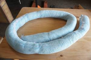 lot 140 image: Absorbent Broom 10