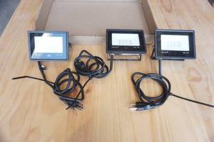 lot 50 image: LED Lights (3ct) ONF-ORU