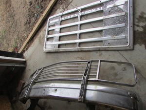 lot 65 image: Truck Grills