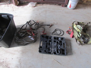 lot 72 image: Car Parts