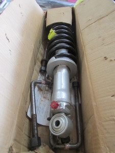 lot 93 image: Rancho Strut & Coil Spring Assembly