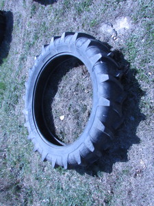 lot 106 image: Tires
