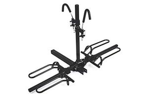 lot 24 image: Bike Rack