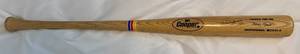 lot 37 image: Roberto Alomar Signed Bat w JSA COA - Cooper Pro 100 Professional C243-S Baseball Bat