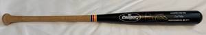 lot 38 image: Cecil Fielder Signed Bat w JSA COA - Cooper Pro 100 Professional C271 Baseball Bat