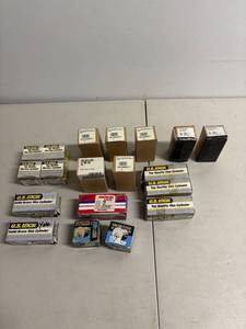 lot 16 image: Collection of Assorted Lock Cylinders and Rim Cylinders