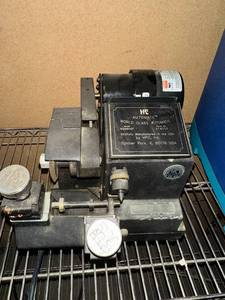 lot 32 image: HPC Automate World Class Automatic Machine Model 6666HQT