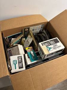 lot 92 image: Collection of Luggage Tags, Key Rings, and Accessories