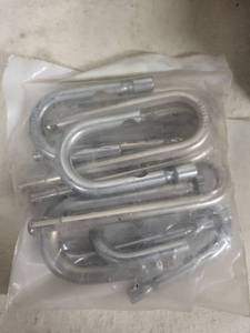lot 263 image: Comprehensive Weslock and CompX Keying Kits with Assortment of Locks and Accessories