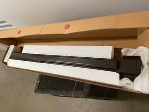 lot 103 image: ED-501 Rim Panic Exit Device for Doors up to 36