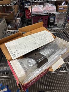 lot 206 image: LCN Door Closer Model 1071 with Instructions