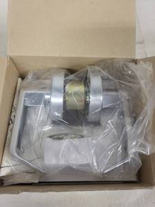 lot 237 image: Arrow RL Cylindrical Lockset