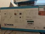 Moen Kleo CA87011SRS Spot Resist Stainless Kitchen Faucet