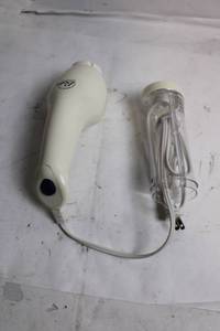 lot 80 image: House of Better Living Electric Hand Blender