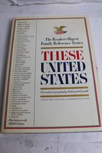 lot 88 image: 1969 Readers Digest Family Reference Series These United States