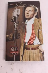 lot 108 image: Frank Sinatra The Best of the Columbia Years Box Set
