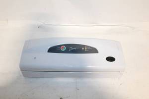 lot 169 image: Deni Vacuum Sealer with Magic Vac Rolls