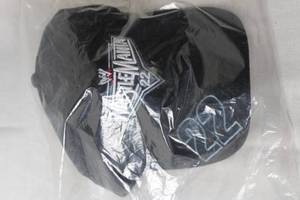 lot 195 image: WrestleMania 22 Authentic Hat Sealed