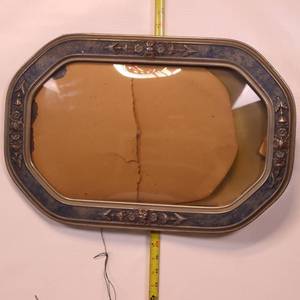 lot 115 image: Vintage Artwork  Various Framed Prints LOT OF 8