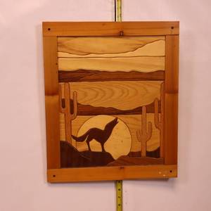 lot 116 image: Vintage Artwork  Various Framed Prints LOT OF 7