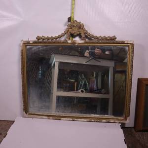 lot 126 image: Vintage Artwork  Various Framed Prints LOT OF 2
