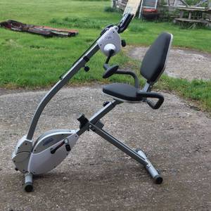 lot 227 image: STAMINA BRAND EXERCYCLE