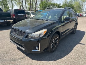 2015 SUBARU XV CROSSTREK 2.0I PREMIUM *All Wheel Drive*