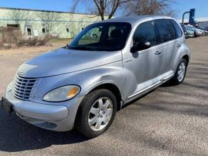 2004 CHRYSLER PT CRUISER TOURING EDITION w/ 90k Miles *No Accidents + NO RESERVE*