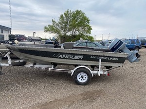 1986 Nordic Crestliner