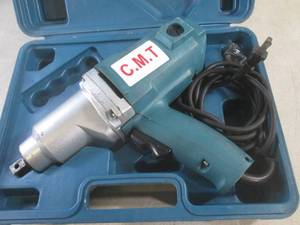 lot 2 image: (A-3) Electric 12 Impact Wrench w...