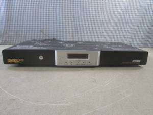 lot 4 image: (A-3) Monster Power HTS 1600 Home T...