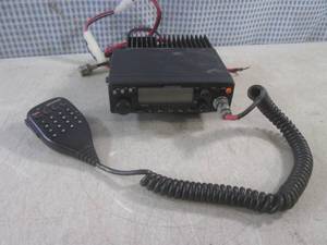 lot 8 image: (BSB) Kenwood TM-241A 144 MHz (2-Me...
