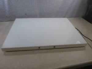 lot 9 image: (CS) Icarus Art Drawing Board - Wor...