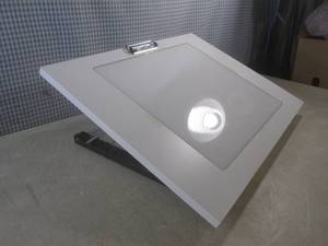 lot 10 image: (CS) Sun Catcher Tracing Board 16 ...