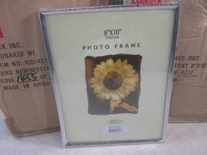 lot 54 image: (CS) 12 - 8x10 Silver Reminiscent P...